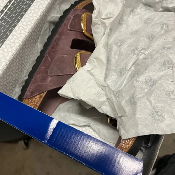 Birkenstock Big Buckle Arizona - Picture 5 of 7